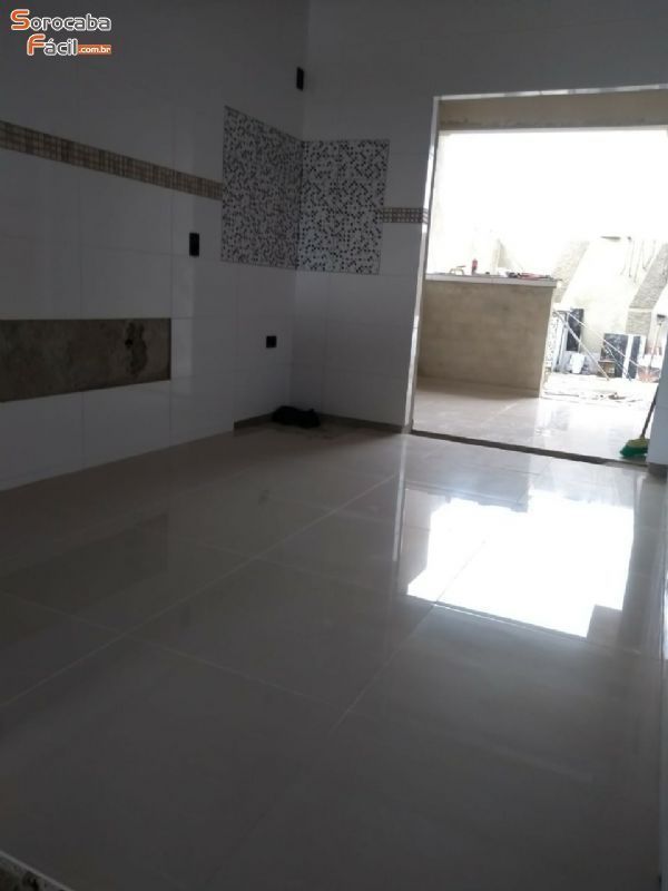 Casa em Parque São Bento 2, Sorocaba - Sobrado Horto Florestal 2 - Foto 11